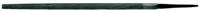 KS Tools 1610206 Rond vijlenblad, vorm F, 250 mm, kieb2 Lengte 250 mm 1 stuk(s) - thumbnail