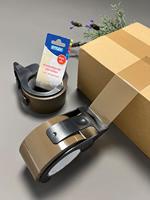 Stylex plakband + dispenser 5x600 cm - thumbnail