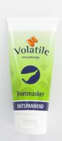 Volatile Voetenmasker ontspannend (100 ml) - thumbnail
