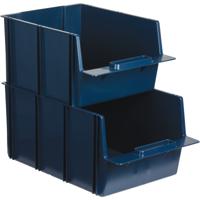 Raaco Voorraadkast Voorraadbak 9-2800, blauw. - 136747 136747 - thumbnail