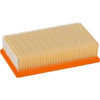 Bosch Accessoires CELLULOSE PLAT GEPLOOIDE FILTER GAS35-55 | 2607432033 - 2607432033 - thumbnail