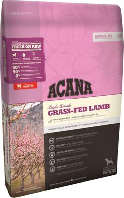 ACANA Singles Grass-Fed Lamb - droog hondenvoer - 2kg