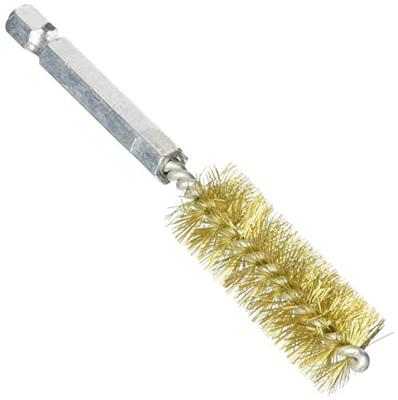 KS Tools 340.0071 1/4 messing borstel Ø 16 mm