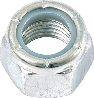 KS Tools 970.0490 9700490 Moeren assortiment 1 stuk(s)