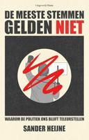 De meeste stemmen gelden niet - thumbnail