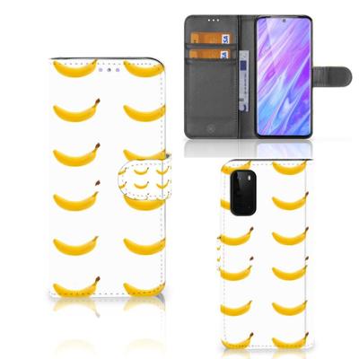 Samsung Galaxy S20 | Book Cover | Banana Samsung Galaxy S20 | Book Cover | Banana