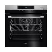 AEG stoomoven BD740S - thumbnail