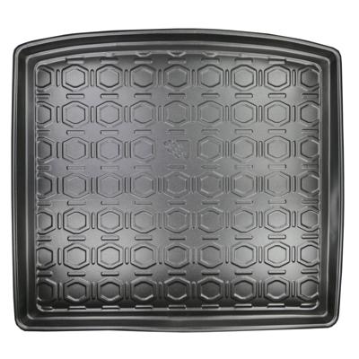 Kofferbakmat 'Design' passend voor Seat Tarraco 2019- & VW Tiguan Allspace 2017- CKSSE20ND