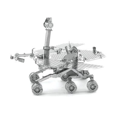 Eureka Metal earth mars rover Eureka Metal earth mars rover