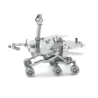 Eureka Metal earth mars rover - thumbnail