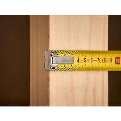 Rolmaat Stanley POWERLOCK 8 m x 25 mm ABS