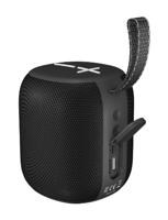 Energizer EBTS08108WX_BK_ML Zwart 4 W Bluetooth luidspreker - thumbnail