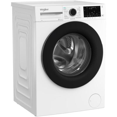 Whirlpool WAM 09WB BE Wasmachine Wit