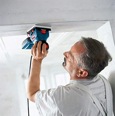 Bosch Accessories C420 2608621593 Schuurblad Korrelgrootte (num) 80 (b x h) 230 mm x 280 mm 1 stuk(s)