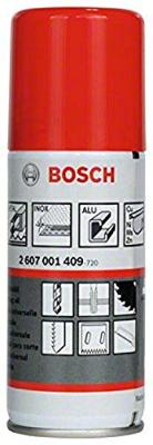 Bosch Accessoires Universele snijolie 1st - 2607001409 Bosch Accessoires Universele snijolie 1st - 2607001409