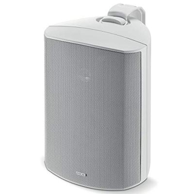 Focal: 100 OD6 In/Outdoor speaker - wit Focal: 100 OD6 In/Outdoor speaker - wit