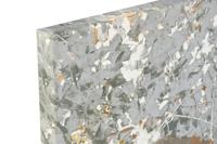 Canvas DKD Home Decor Canvas Hout MDF 150 x 3,8 x 100 cm (3 Onderdelen) - thumbnail