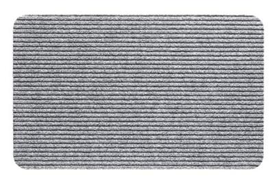 Hamat Schoonloopmat Renox 50x80 cm Lichtgrijs