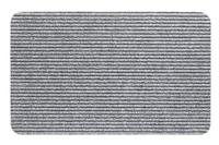 Hamat Schoonloopmat Renox 50x80 cm Lichtgrijs - thumbnail