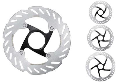 SHIMANO rt-cl700 center-lock disc rotor