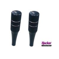 Jeti Stuurknuppel (lang) voor zender DC/DS 2 stuk(s) - thumbnail