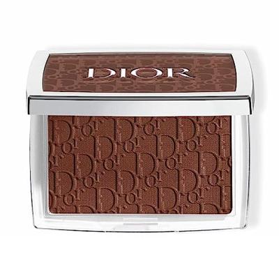 Christian Dior - Dior Backstage Rosy Glow Blush 020 Mahogany 4.6 g Dames