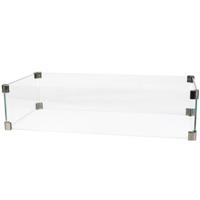 Cosi: Rechthoekig Glasset - thumbnail