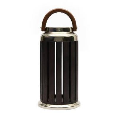 Riviera Maison - Arvada Lantern - Donkerbruin