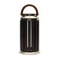 Riviera Maison - Arvada Lantern - Donkerbruin - thumbnail