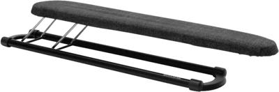 Brabantia mouwplank denim black 60x10cm Brabantia mouwplank denim black 60x10cm