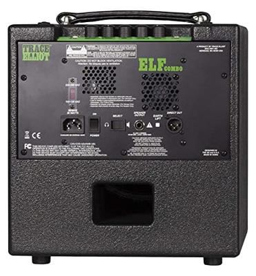 Trace Elliot ELF 1x8 Combo 160W basgitaarversterker
