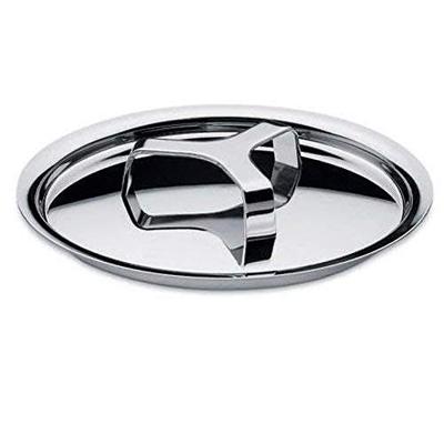 Alessi Pots & Pans Deksel 16 cm - thumbnail