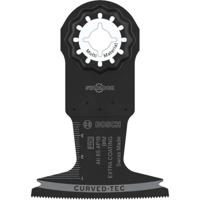 Bosch Accessories 2608669080 2608669080 Multitool 10 stuk(s) - thumbnail