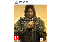Death Stranding Director's Cut - thumbnail