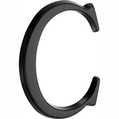 Huisletter Roman 50mm-C MMZ Huisletter Roman 50mm-C MMZ