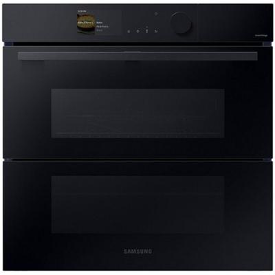 Polyrytische Oven Samsung NV7B6795JAK/U1 1600 W 76 L