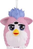 Ornament l93 fc retro pink furby Hallmark - Hallmark - thumbnail