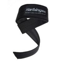 Harbinger BIG GRIP Padded Lifting Straps - thumbnail