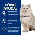 HILL'S PRESCRIPTION DIET Feline c/d Multicare Stress Droog kattenvoer Kip 1,5 kg - thumbnail