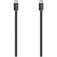 Hama USB-C-kabel Full-Featured E-Marker USB 3.2 Gen1 5 Gbit/s 0,75 M - thumbnail
