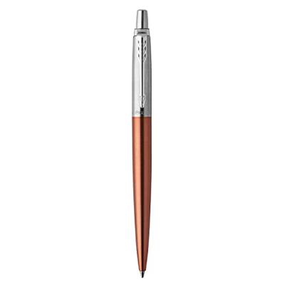 Balpen parker jotter ct m chelsea oranje Balpen parker jotter ct m chelsea oranje
