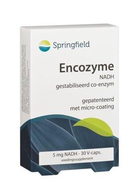 Encozyme NADH 5mg