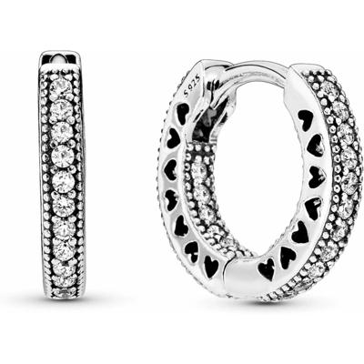 Dames oorbellen Pandora 296317CZ