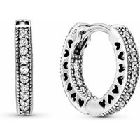 Dames oorbellen Pandora 296317CZ - thumbnail