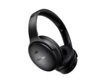 Bose QuietComfort Headset Bedraad en draadloos Hoofdband Muziek/Voor elke dag Bluetooth Zwart - thumbnail