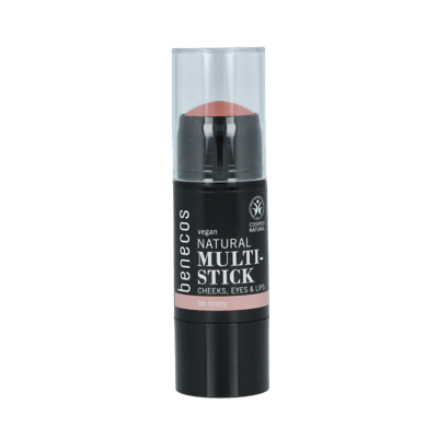 Benecos Natural Multi-Stick Be Rosey Benecos Natural Multi-Stick Be Rosey