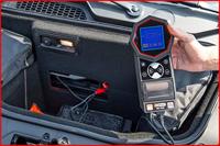 KS Tools 550.1649 Accutester 12 V - thumbnail