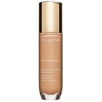 Clarins Everlasting Long-Wearing Matte Foundation 108W SAND 30 ml Dames - thumbnail