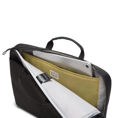 Dicota Slim Eco MOTION 10-11.6 notebooktas 29,5 cm (11.6 ) Aktetas Grijs Dicota Slim Eco MOTION 10-11.6 notebooktas 29,5 cm (11.6 ) Aktetas Grijs