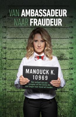Van Ambassadeur naar fraudeur (Paperback)